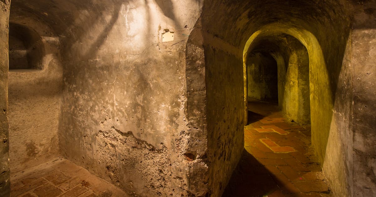 Cartagena During Holy Week: Guide to Iconic Historical Center Places