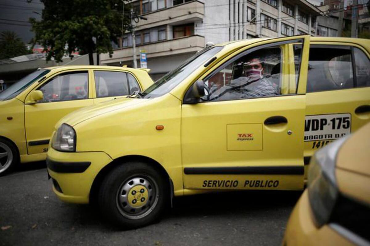 Ley del Taxi, una propuesta del taxismo para modernizar el sector