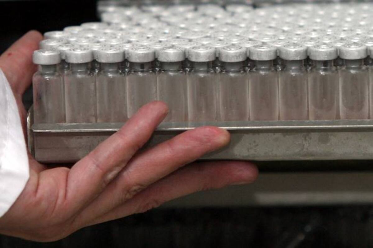 La VIH-TriMix-ARNm contiene dos partes: antígenos de VIH y el TriMix, un compuesto ya probado en la lucha contra el cáncer. COLPRENSA