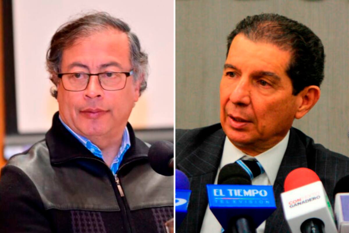 ¿Se fractura la relación entre Petro, Lafaurie y los ganaderos?