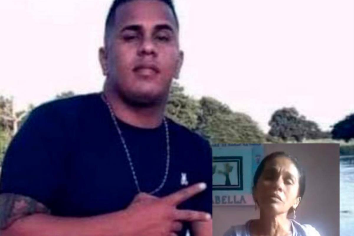 Video: Madre de bolivarense secuestrado en Arauca envía súplicas a raptores