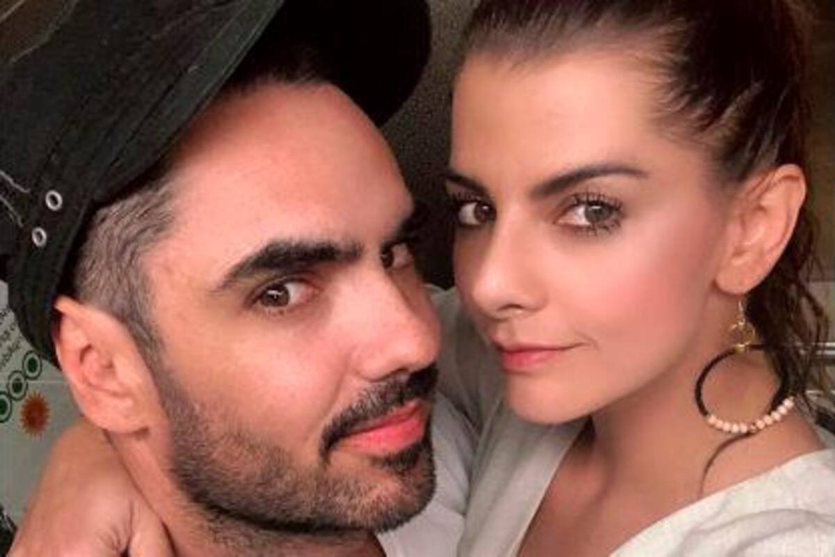 “¿Cuándo veremos a Lincoln?”, Caro Cruz aclara si sigue con su pareja