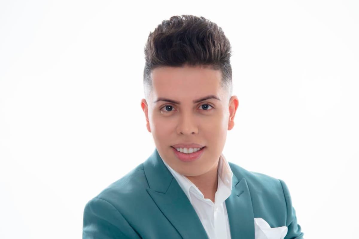 Miss Universo Colombia 2021 presenta quien será el maquillador