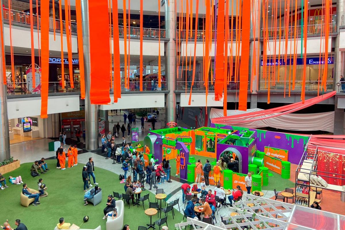 ¡Para los amantes del Slime! Abre la primera fábrica de slime en Colombia