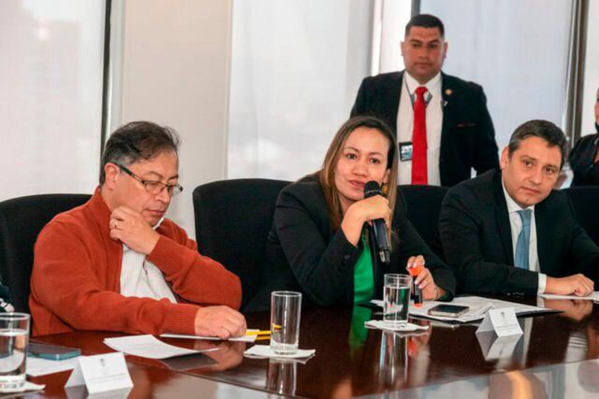 Este lunes será radicada reforma a la salud y por fin se conocerá su texto