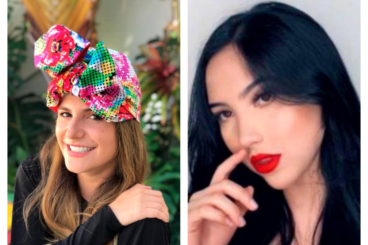 “La iba a arrastrar”, Aida Victoria Merlano contra Marcela García