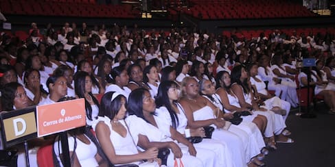 Programa Camino de Oportunidades graduó a 451 emprendedores en Cartagena