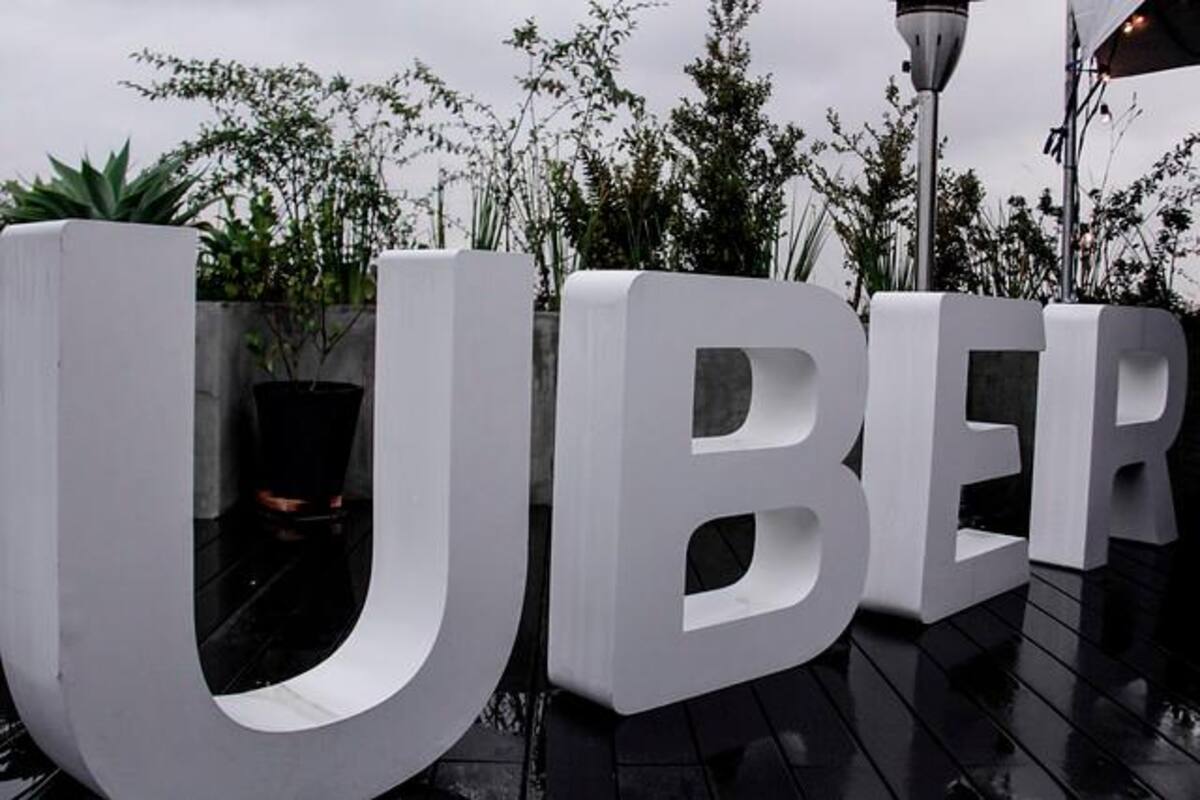 La multinacional Uber amenaza con demandar a Colombia