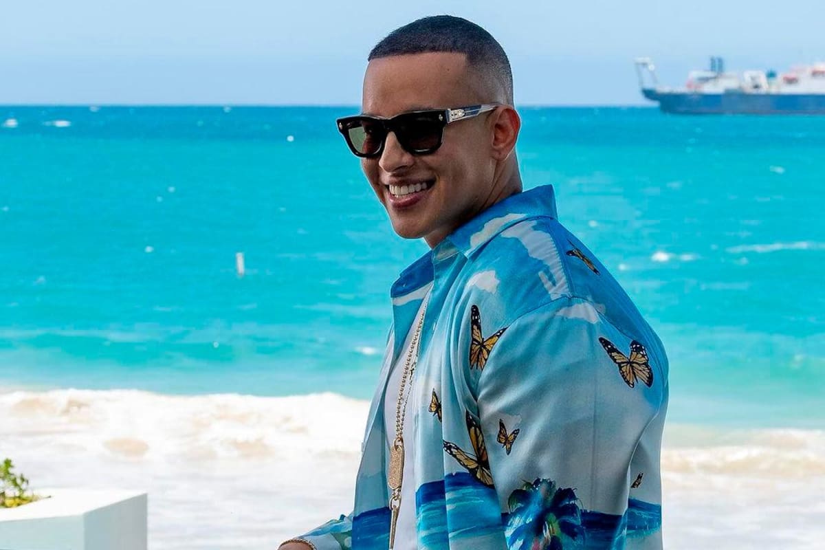 Así se vivió el primer concierto de Daddy Yankee en Puerto Rico