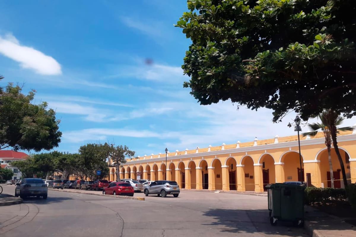 “Me tocó darle $150 mil al policía”: turista afectado