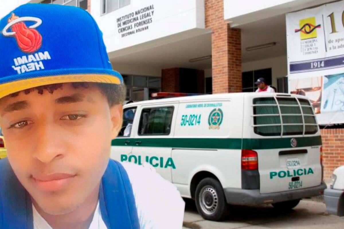 ¿Quiénes eran los hombres que sicarios mataron en La Boquilla y Mandela?