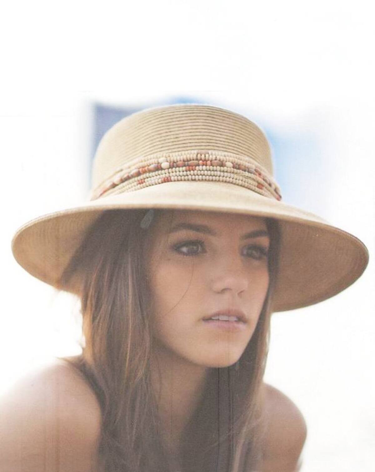 Gabriela Puente.