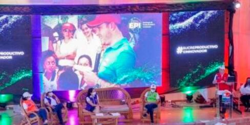 En Sucre lanzan estrategia de produtividad e innovación
