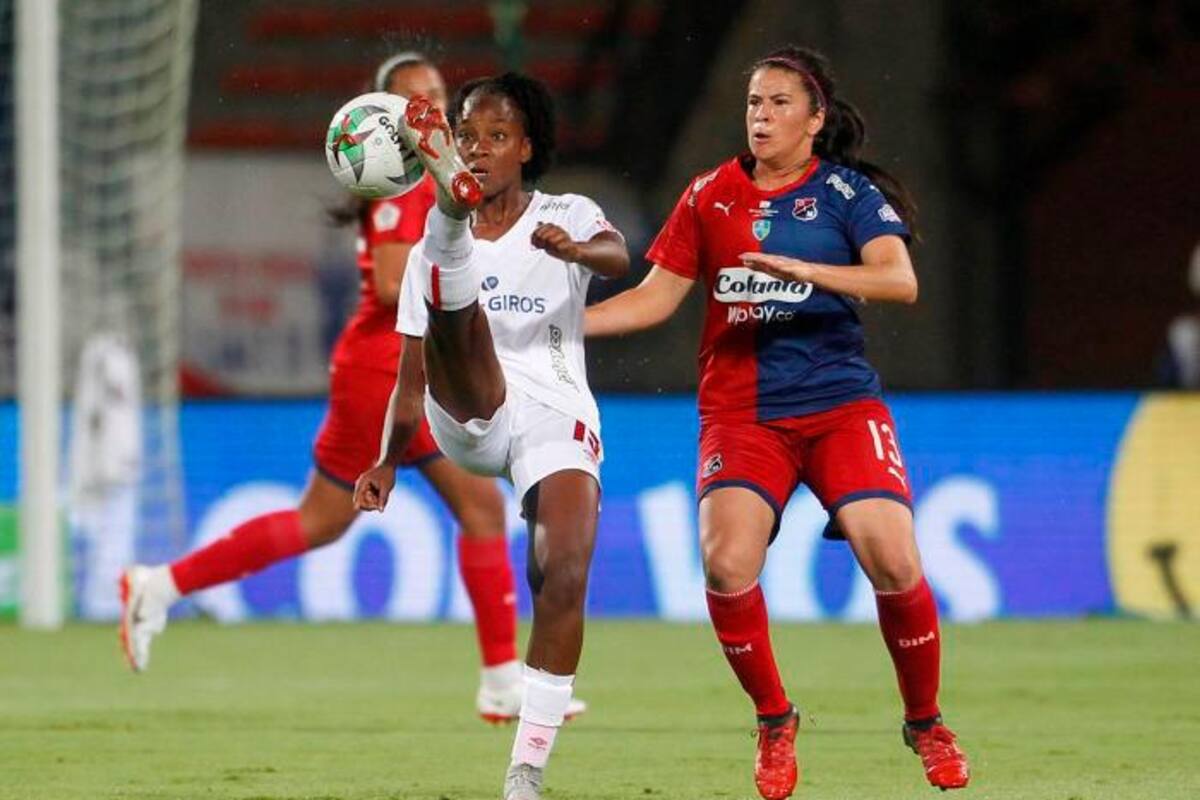 Estos son los equipos que participarán en la Liga femenina 2020