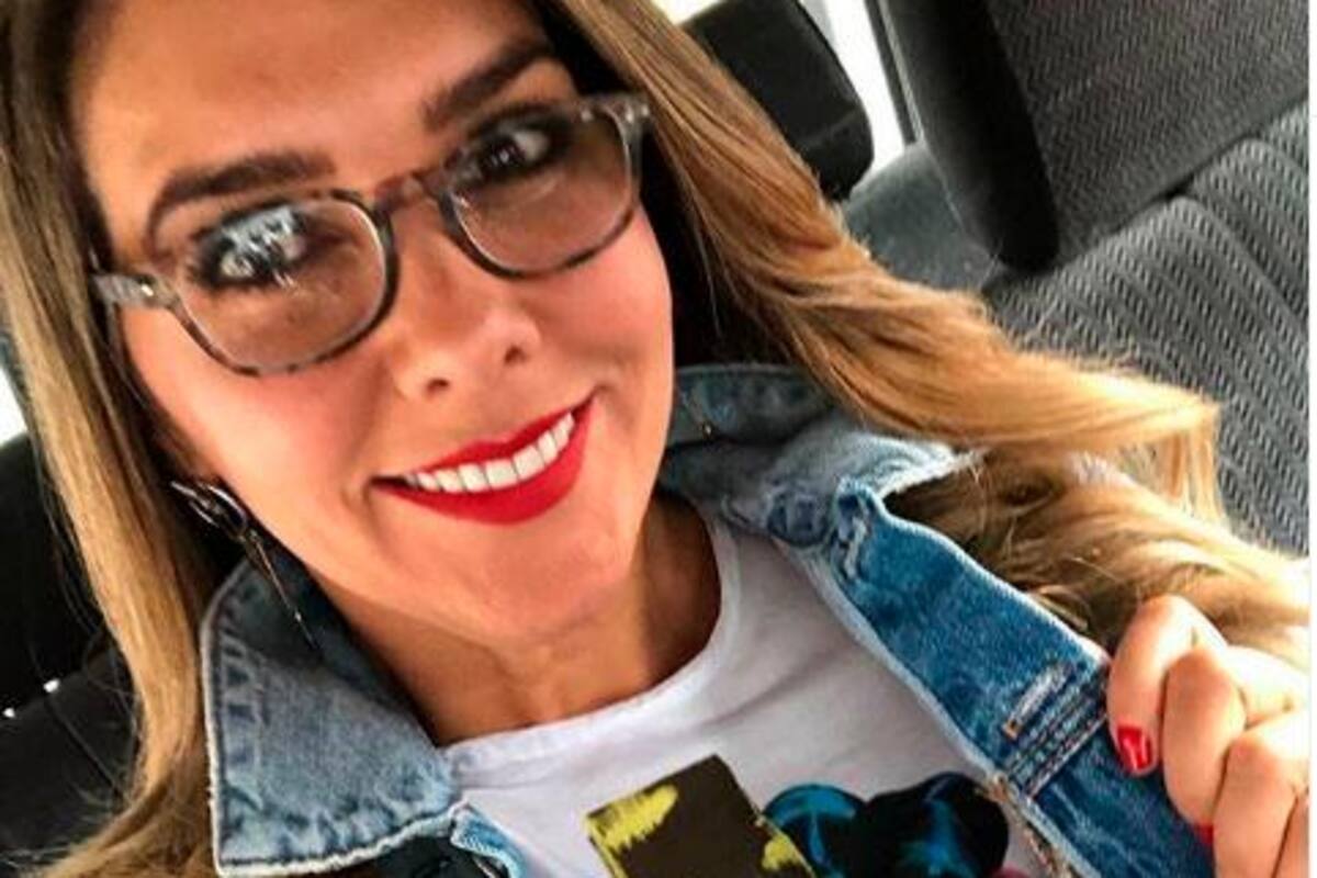 Mónica Rodríguez envía este mensaje a quienes la llaman “vieja”