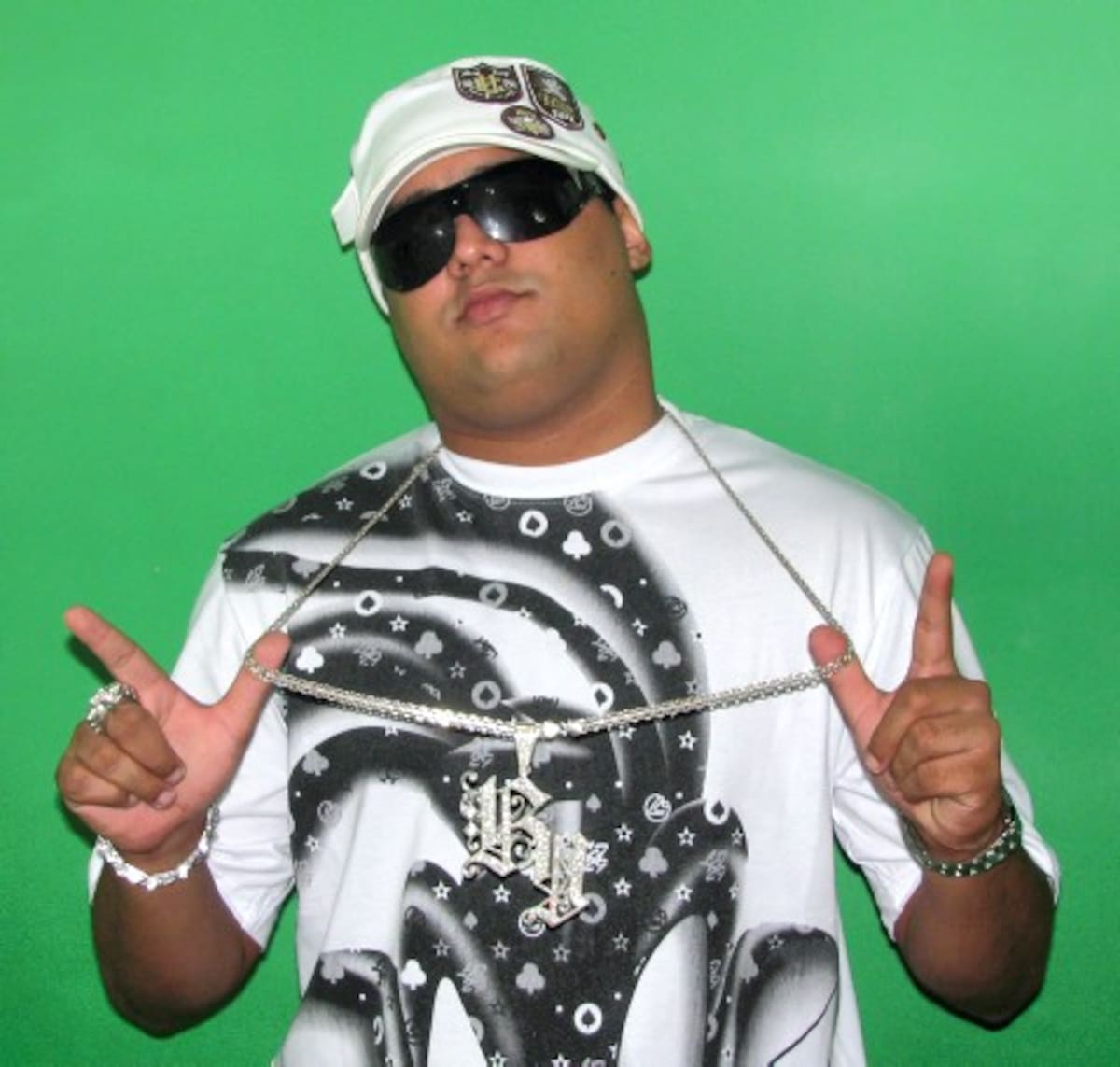Big Yamo asegura estar pasando por su mejor momento artístico porque su música es reconocida internacionalmente.
