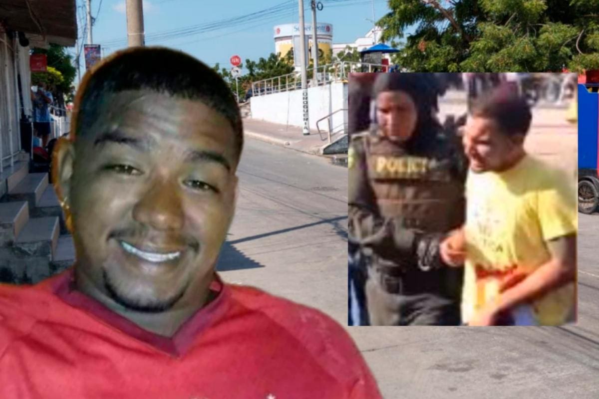 Persecución, balas y captura por el asesinato de mototaxista en Chiquinquirá