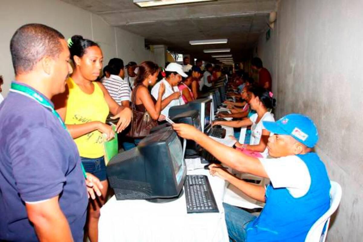 Familias en Acción pide a beneficiarios actualizar datos de contacto