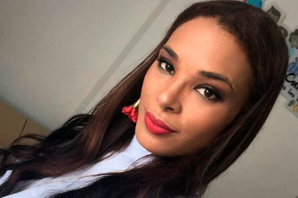 Exvirreina nacional dio positivo para Covid y prueba de embarazo