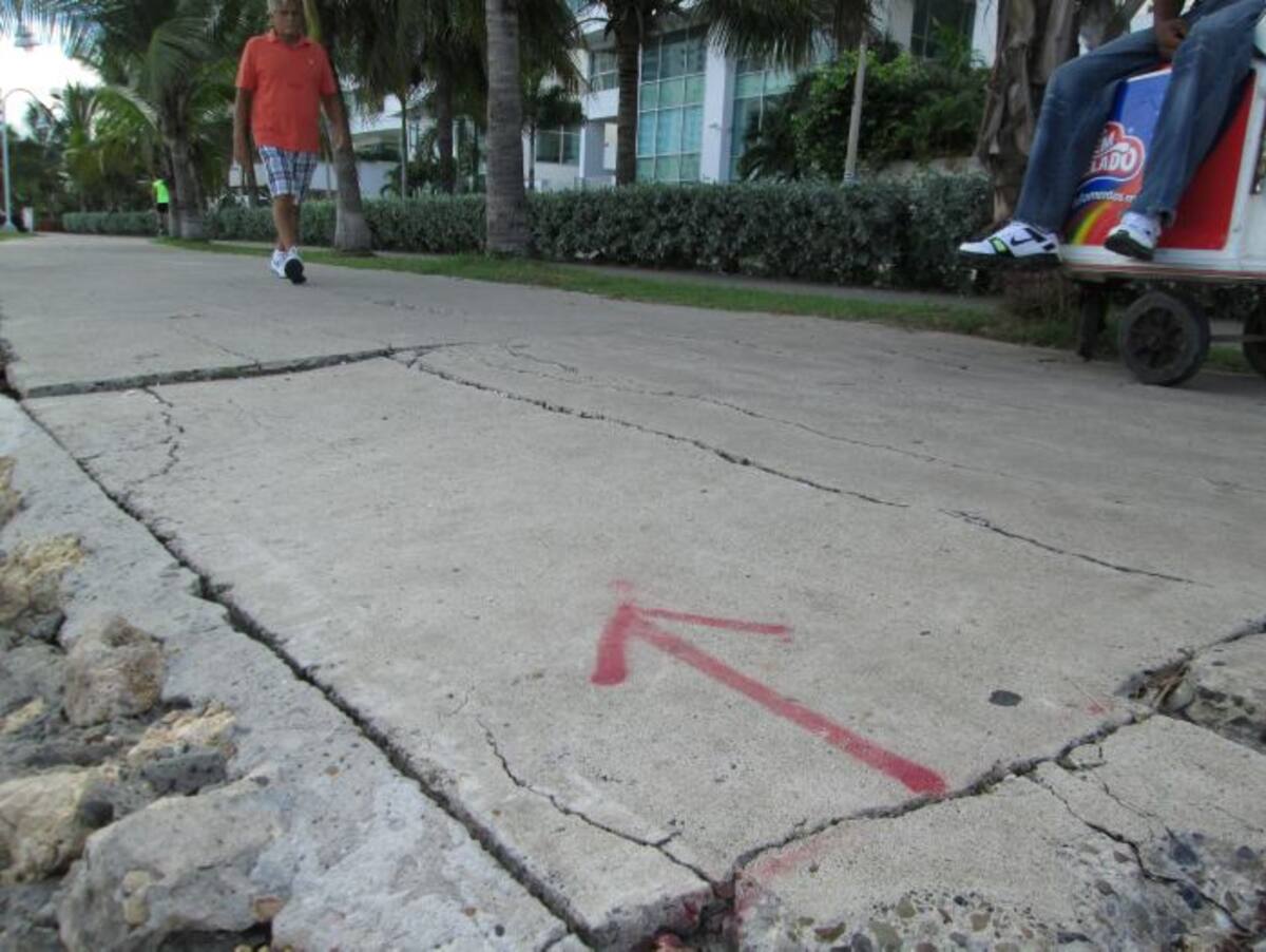 PEDRO TORRES, GENTE BAHÍA - EL UNIVERSAL