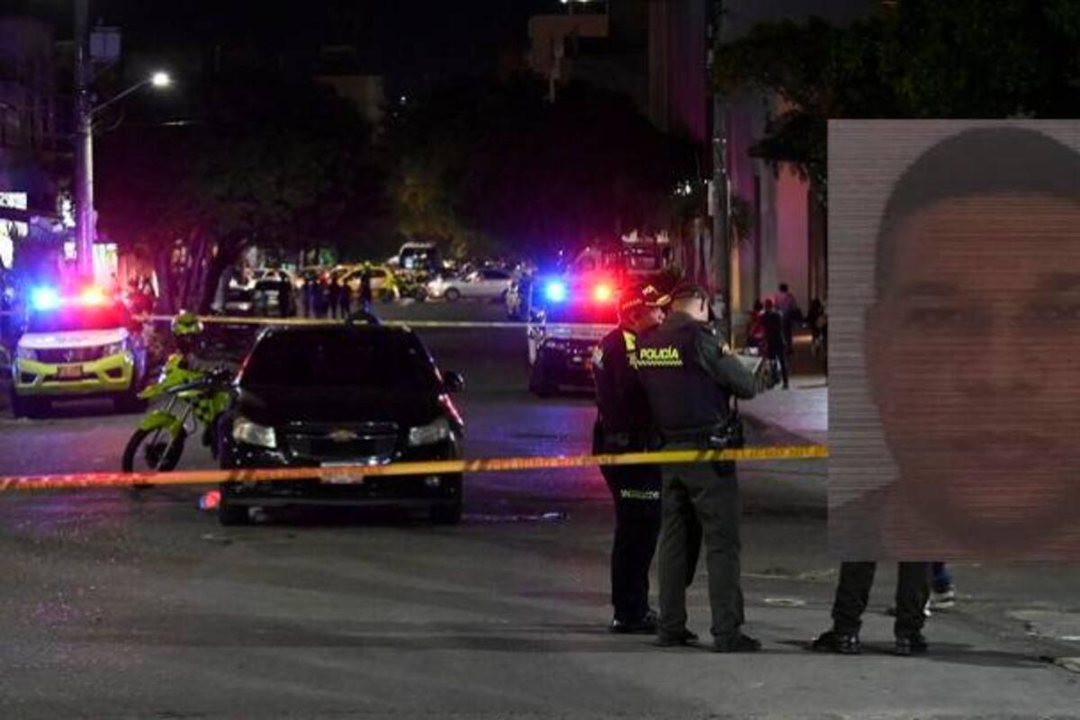 Tenía 5 años: murió niña herida a bala en ataque de sicarios contra su papá