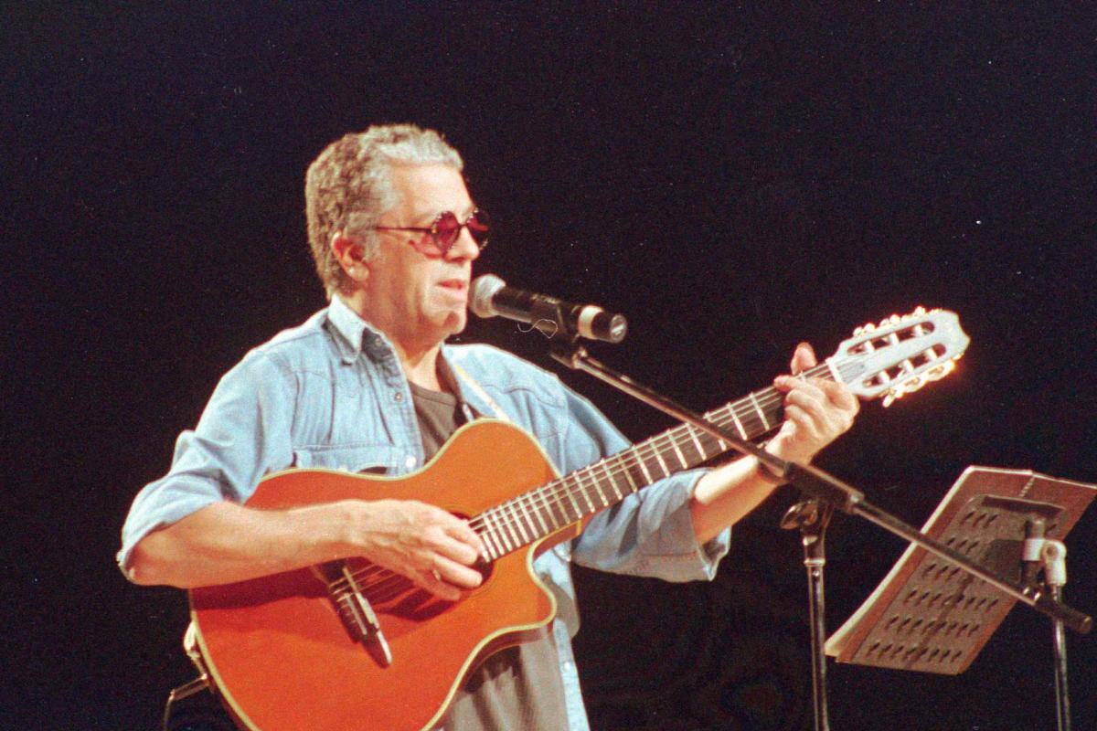 En honor al buen Facundo Cabral