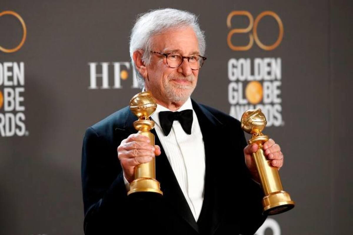 Globos de Oro 2023: estos fueron los principales ganadores de la gala