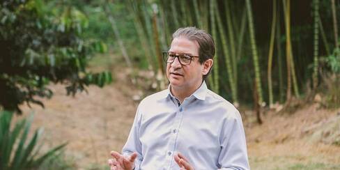 Cosecha cafetera para este 2021 podría cerrar en $10 billones: Minagricultura