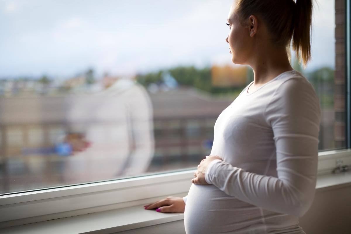 Coronavirus: así deben cuidarse las embarazadas