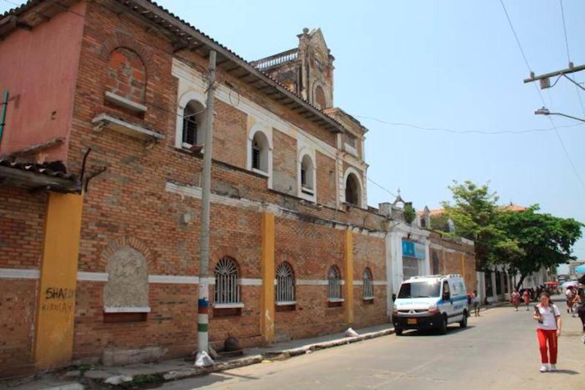 En Barranquilla resultaron heridos dos menores por ‘balas perdidas’