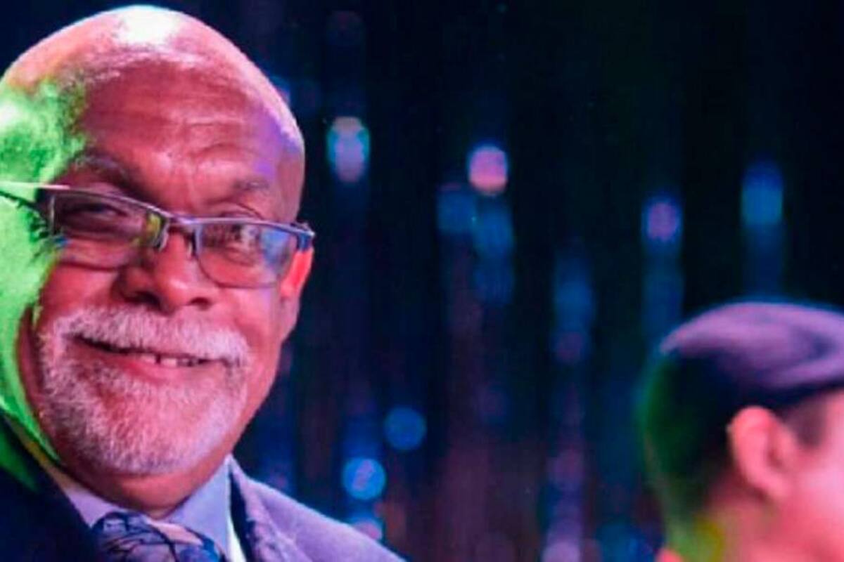 Murió Ernesto Bacallao, voz estelar de la Orquesta Aragón