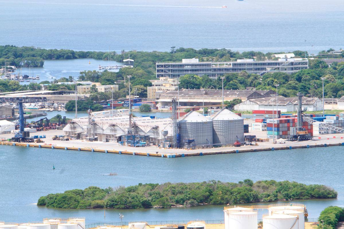 Cartagena, escenario para relocalizar empresas