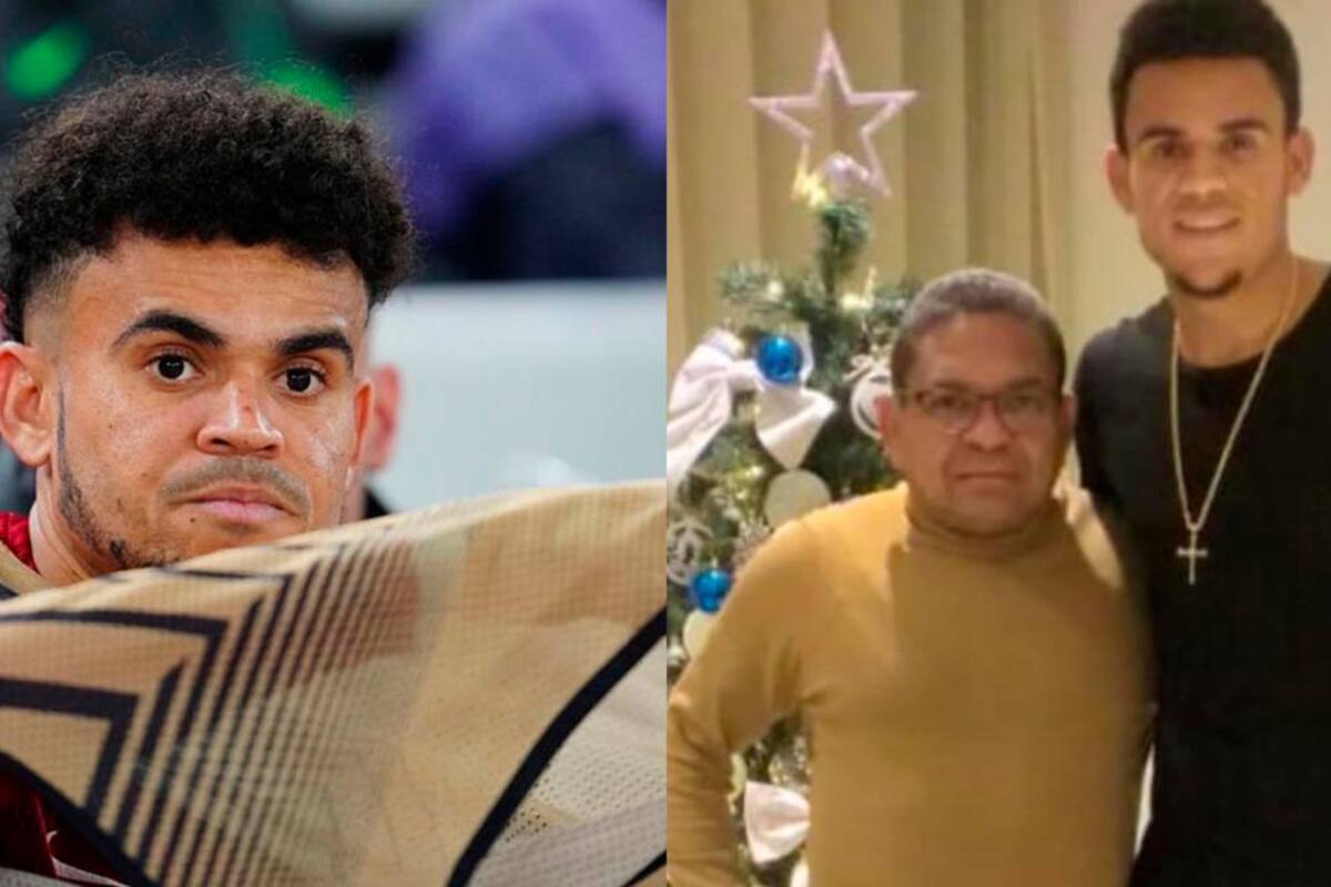 Así va la búsqueda del papá de Luis Díaz, quien está secuestrado