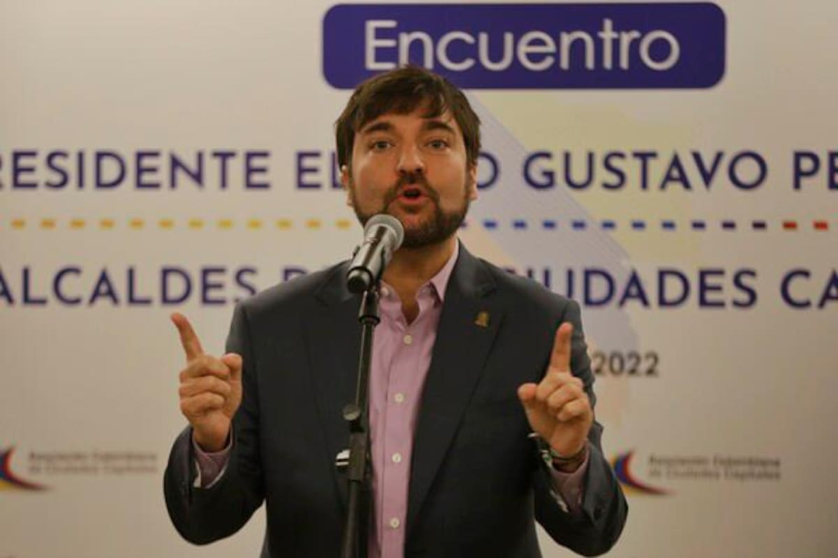 “No se cobrarán”: alcalde de Barranquilla sobre impuesto a paneles solares