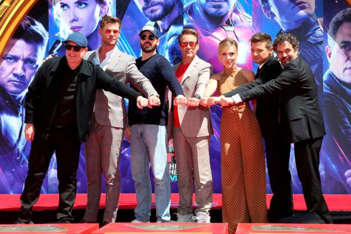 Las 21 películas que debes ver antes de ‘Avengers: Endgame’