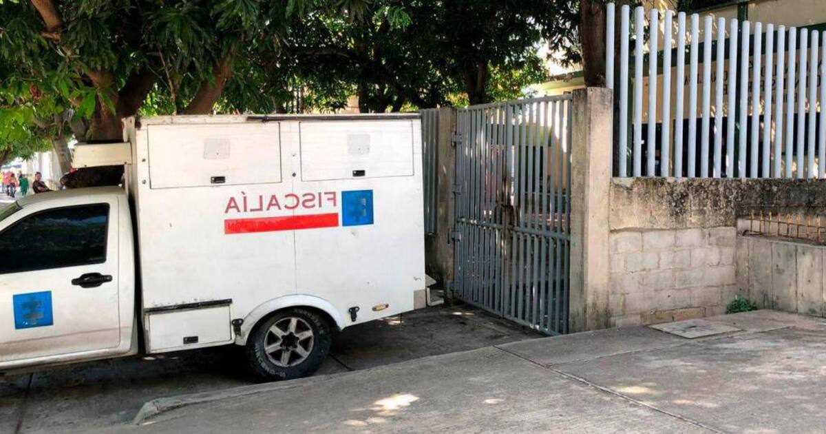 No atendió amenazas y le arrebatan la vida en un local comercial: tenía 4 anotaciones