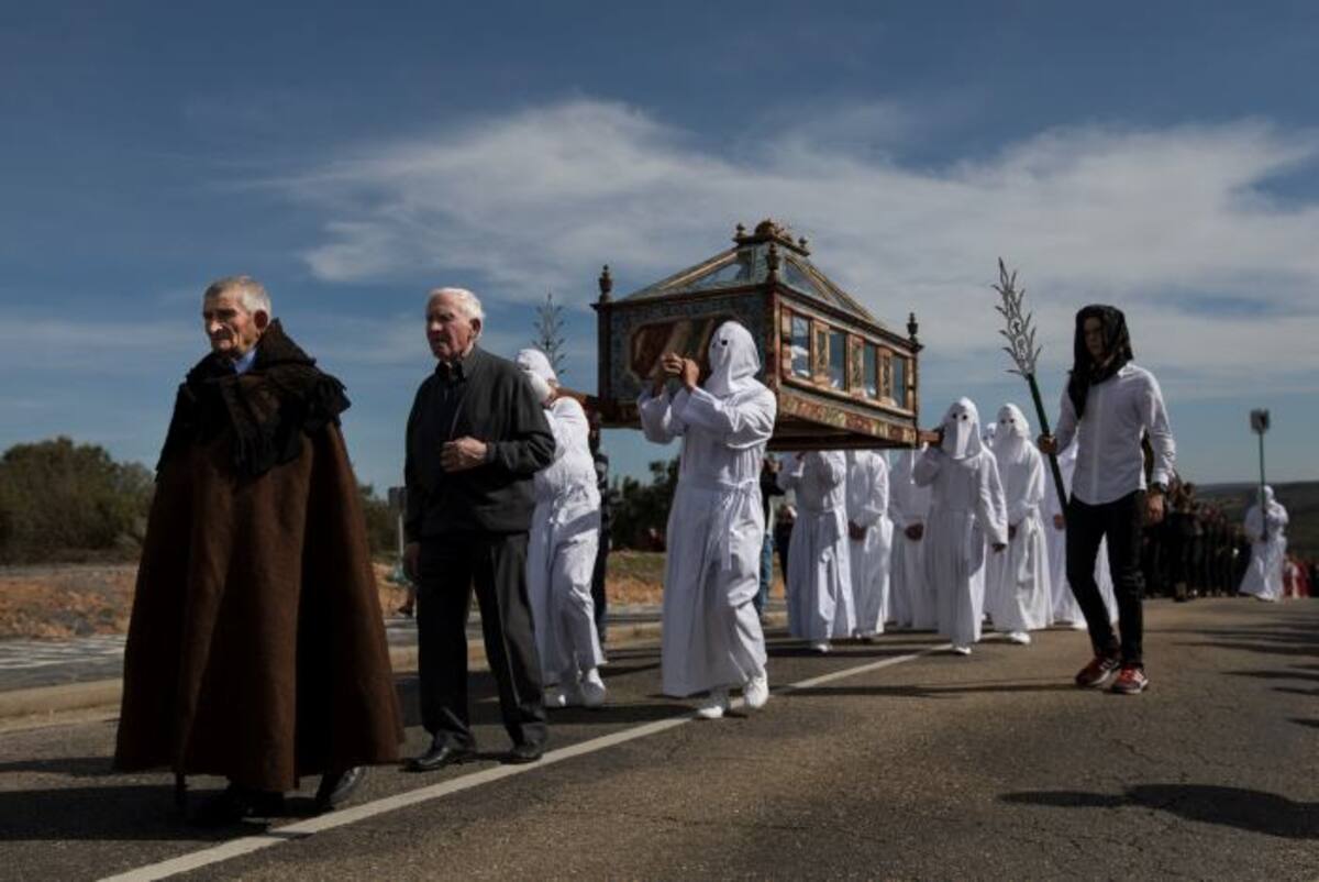 España AP/AFP