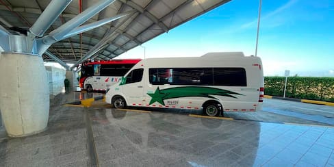 Cuatro opciones para embarcarse en Terminal del Norte