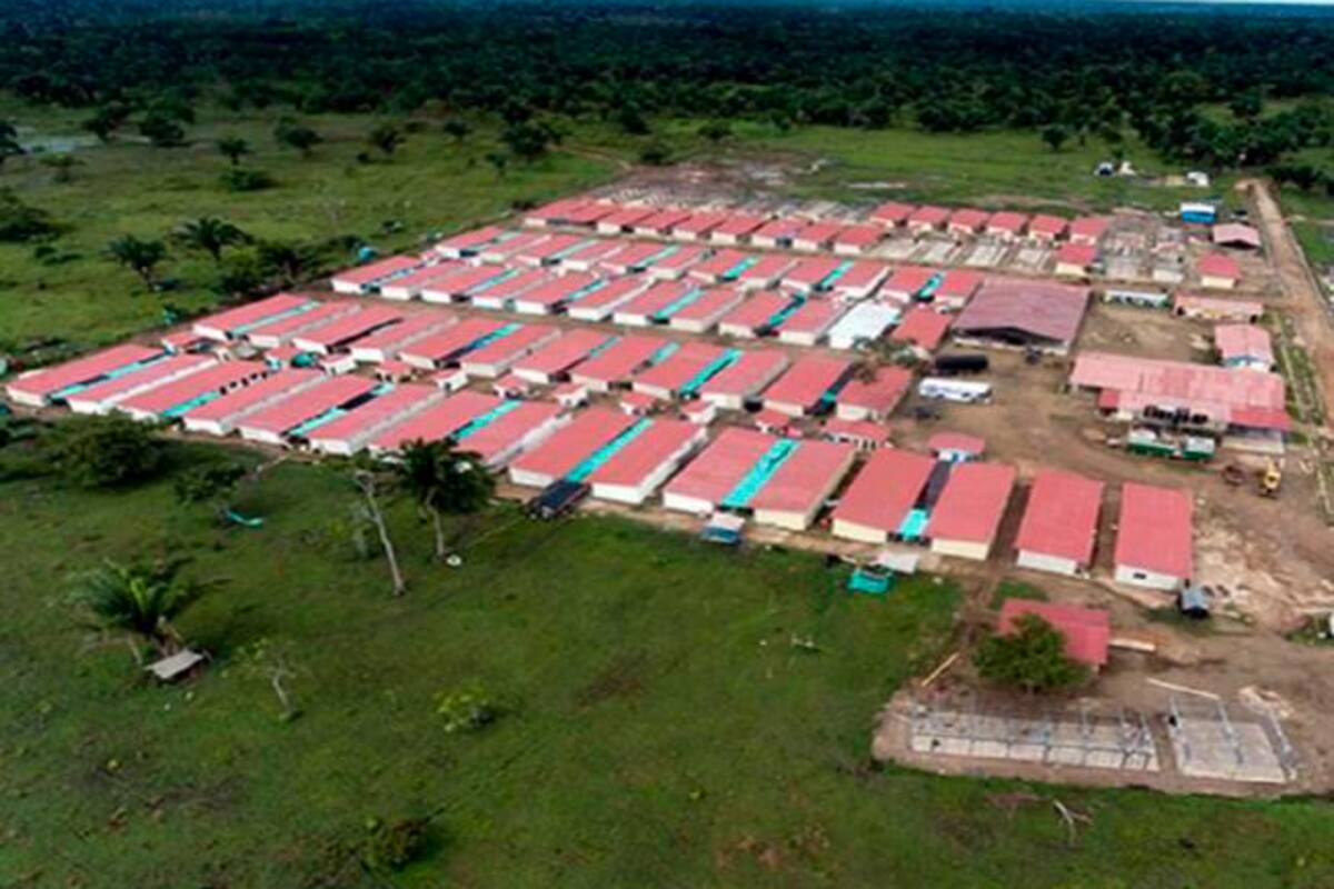 Gobierno mantendrá por un año más espacios para exguerrilleros de las Farc