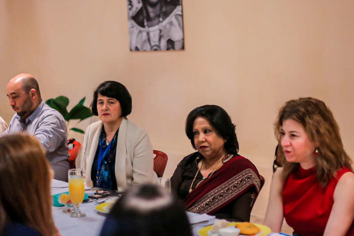 ONU y Distrito fortalecen acciones contra la violencia sexual en Cartagena