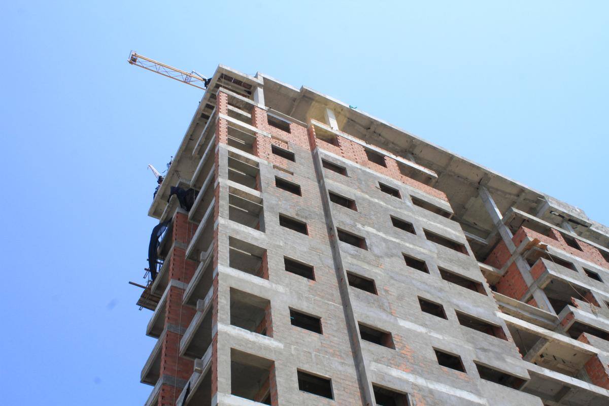 Con registro electrónico controlarán empleados de construcción y manufactura