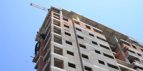 Con registro electrónico controlarán empleados de construcción y manufactura