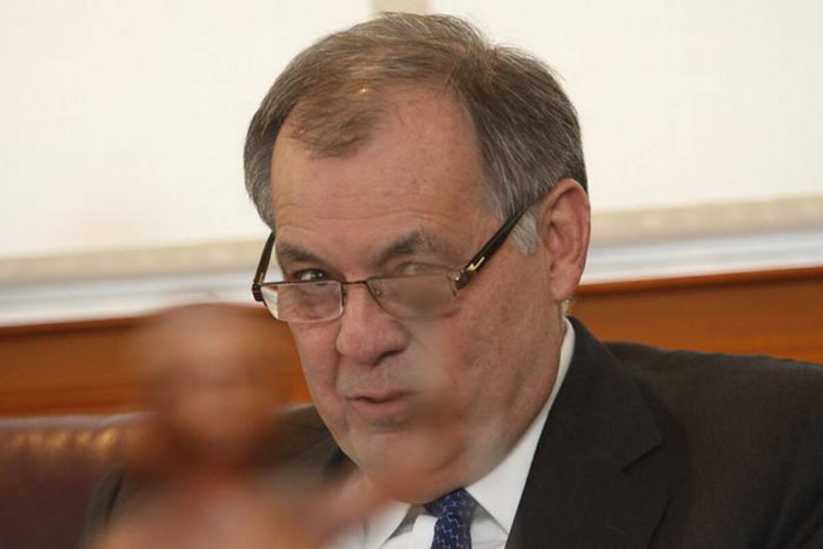 Alejandro Ordóñez, procurador General de la Nación. COLPRENSA