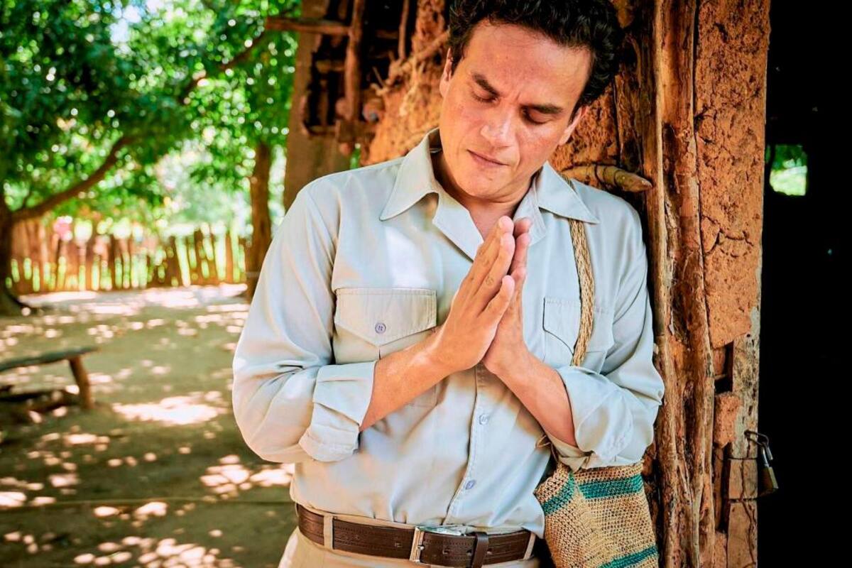 ¿Buscan doble para Leandro Díaz o el final ya se grabó?: polémica sobre la novela