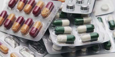 MinSalud obliga a EPS a garantizar entrega completa de medicamentos en Colombia
