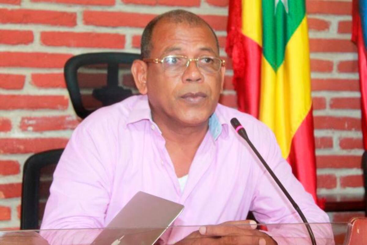 “La condena es injusta y nos toma por sorpresa”: Américo Mendoza, exconcejal