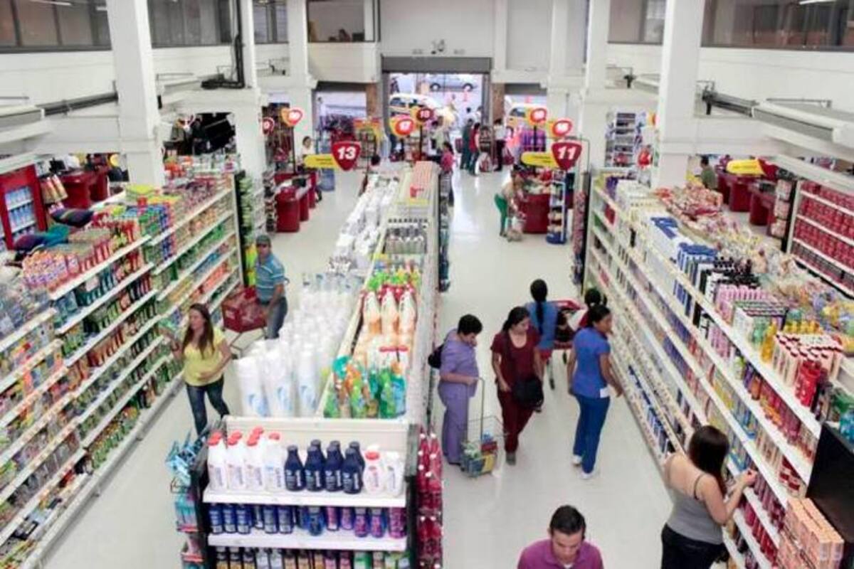 Oficial: Minsalud reglamenta etiquetado frontal para alimentos en Colombia