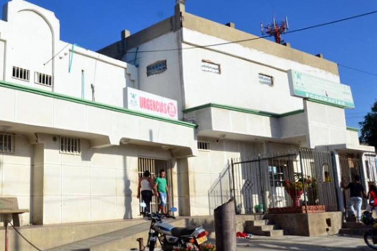 Atentado criminal en Barranquilla deja un hombre muerto y otros 2 heridos