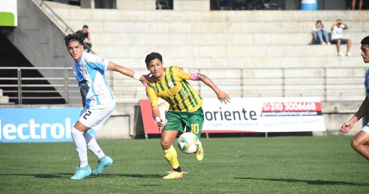 Si los directivos de Real Cartagena no pagan, no hay estadio: Dumek Turbay
