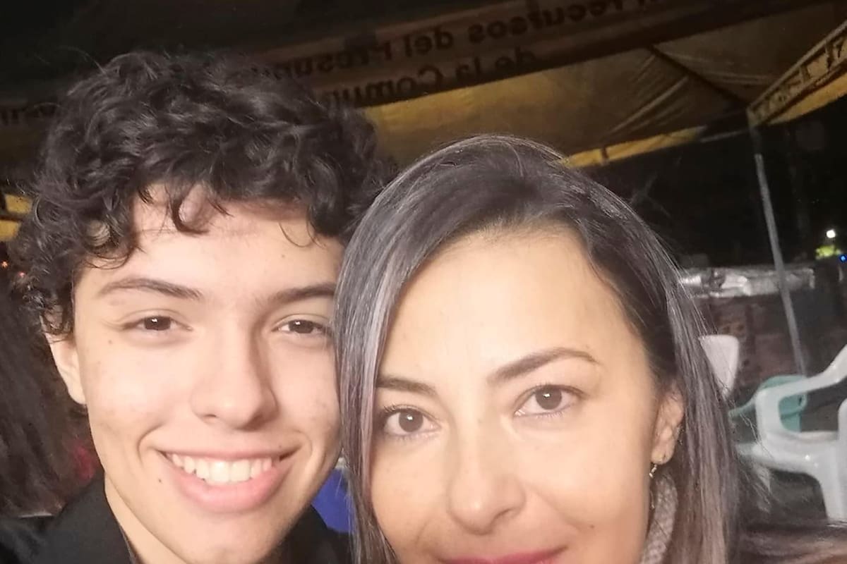 El reto de ser madre en un mundo de silencio